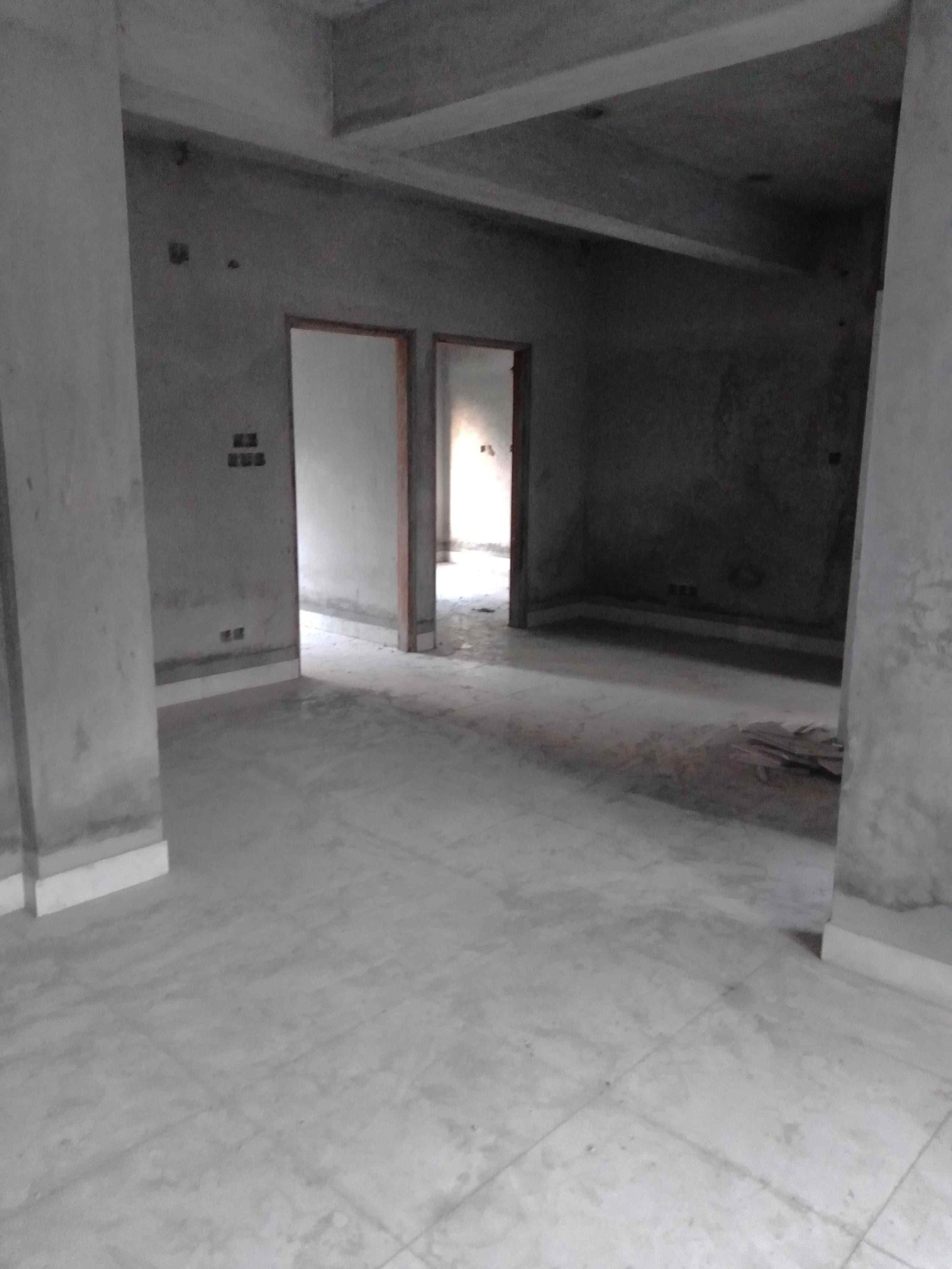 ( SOLD OUT ) Mohammadpur,Dhaka Uddan , Dhaka-1207 || 1400 sft